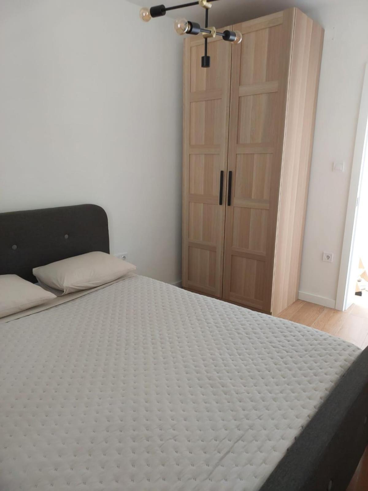 Sustina Apartment ตรีบูนย์ ภายนอก รูปภาพ